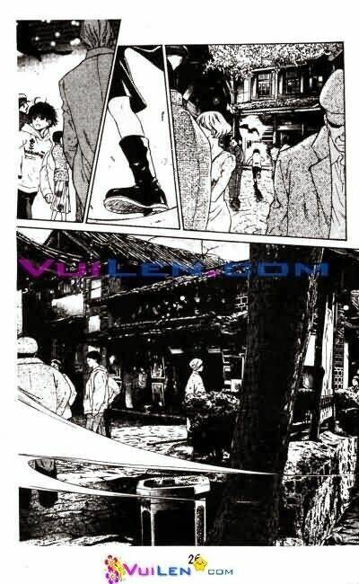 bát khuyển sỹ phương đông chapter 7 26