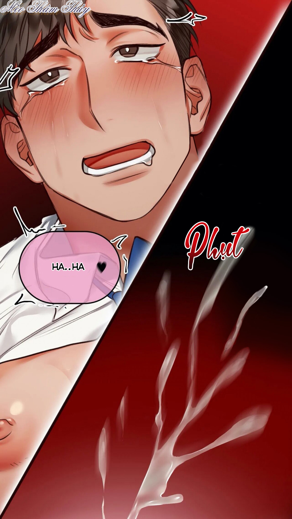 chăm sóc cậu nhóc ngực khủng chapter 3 68