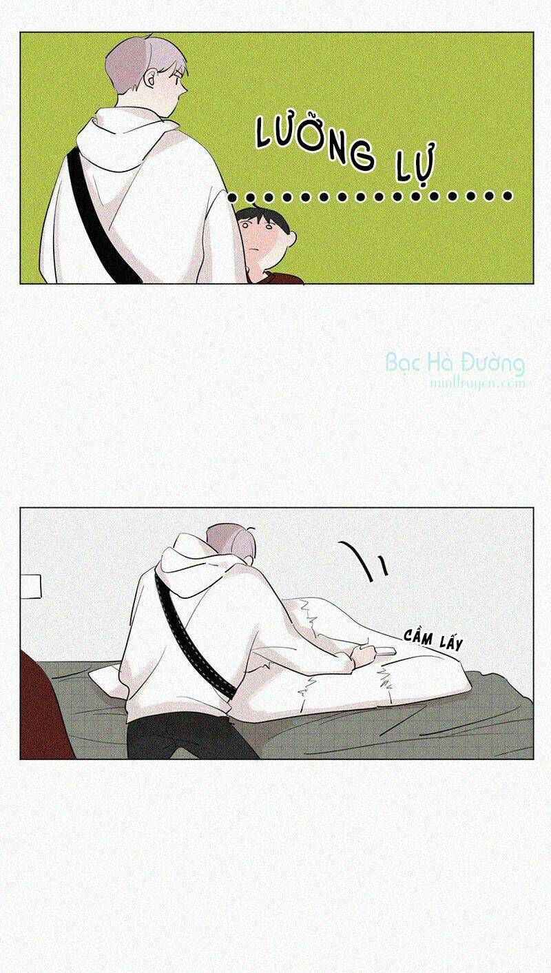 câu chuyện về cậu và tôi chapter 34 28