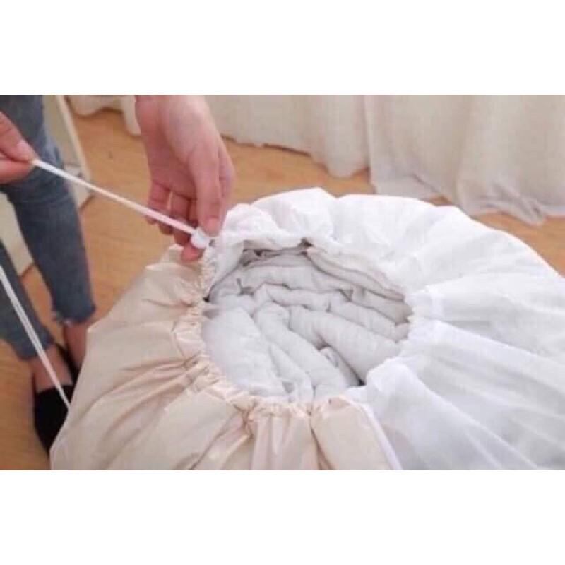 Túi đựng chăn tròn