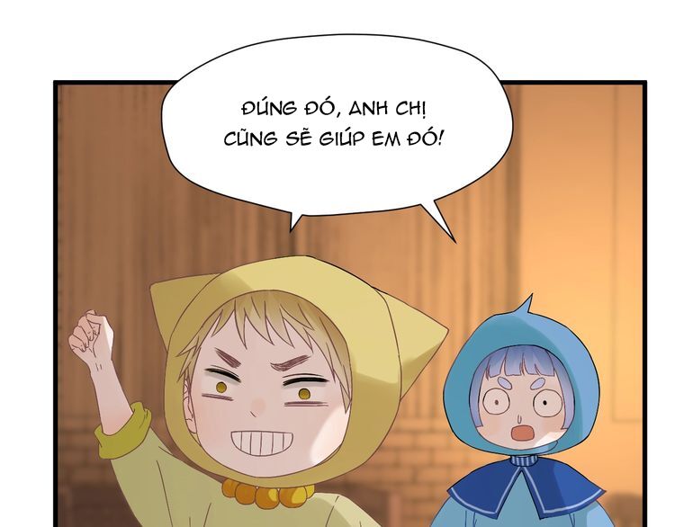 lượm được một tiểu hồ ly phần 3 chapter 57 13