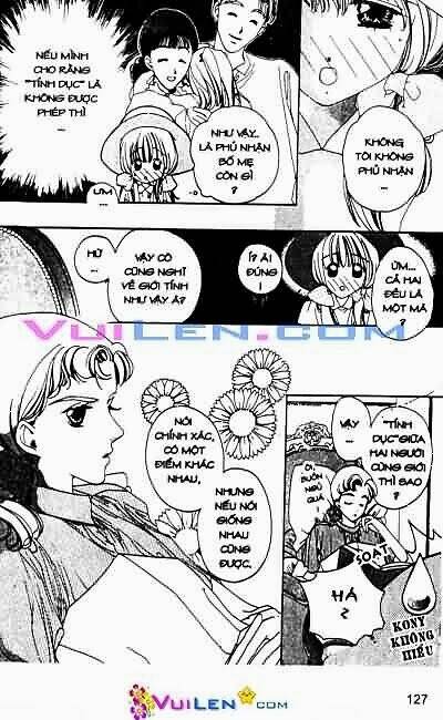 duyên kỳ ngộ chapter 4 128