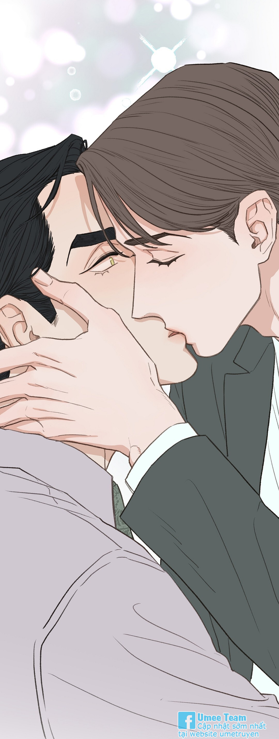 vùng cấm tình yêu của beta chapter 43 52