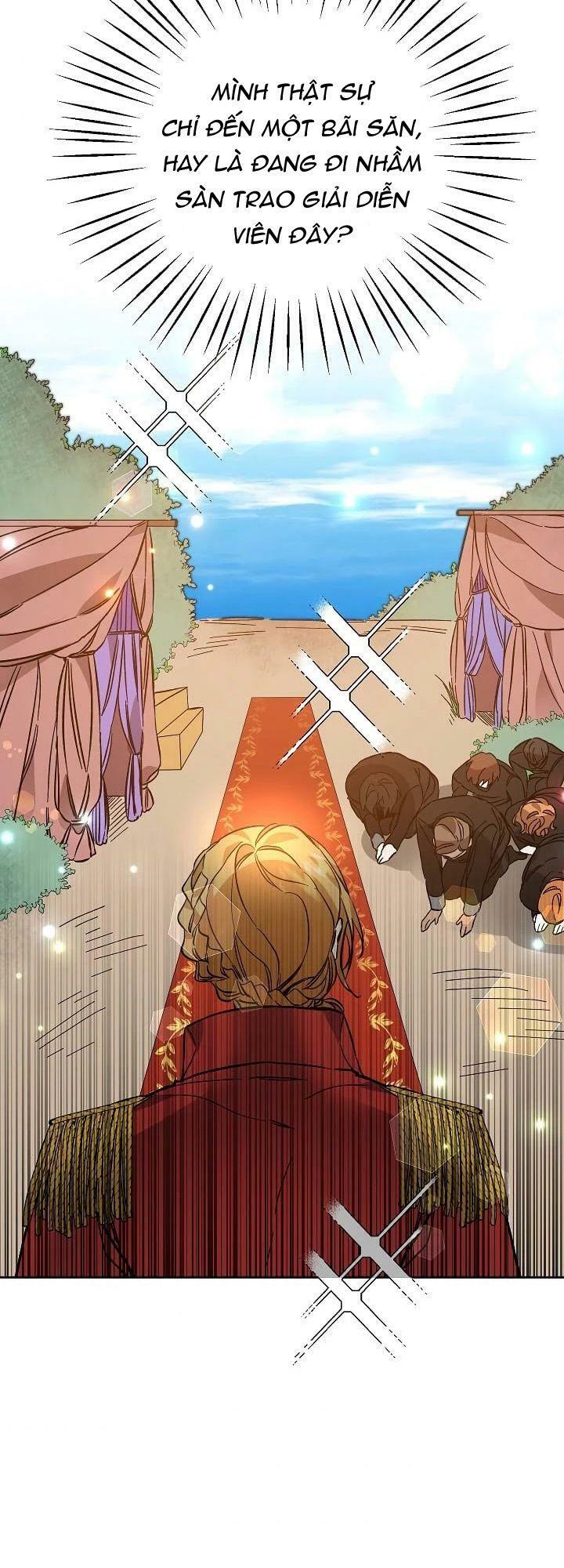 tôi trở thành hoàng đế bạo chúa trong tiểu thuyết chapter 35 18