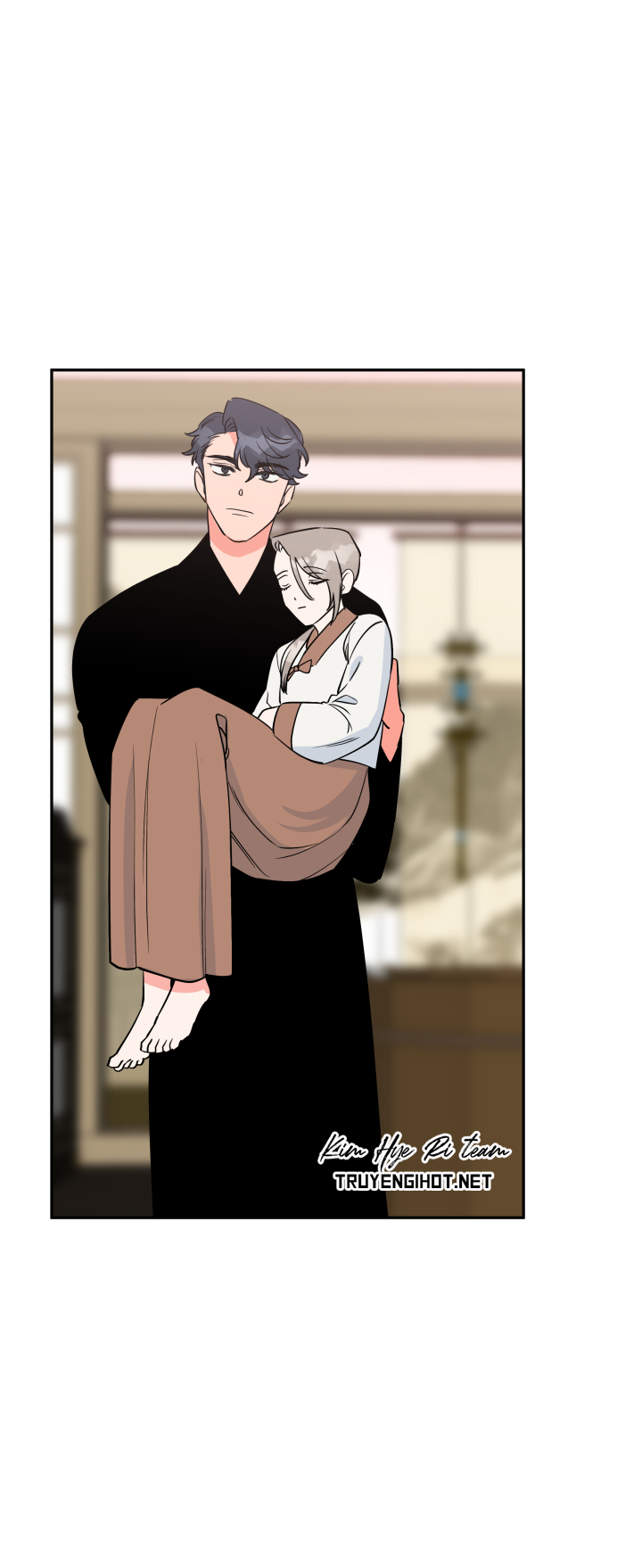 độc chủ chapter 20 9