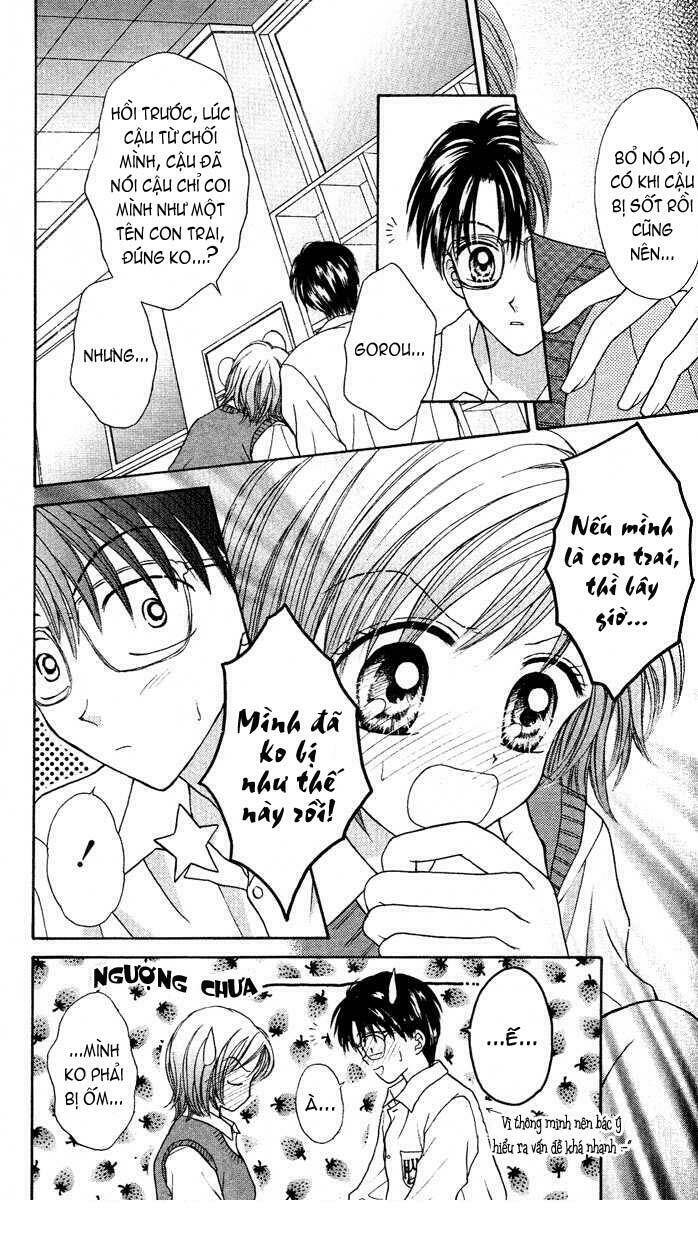 max lovely chapter 19 10