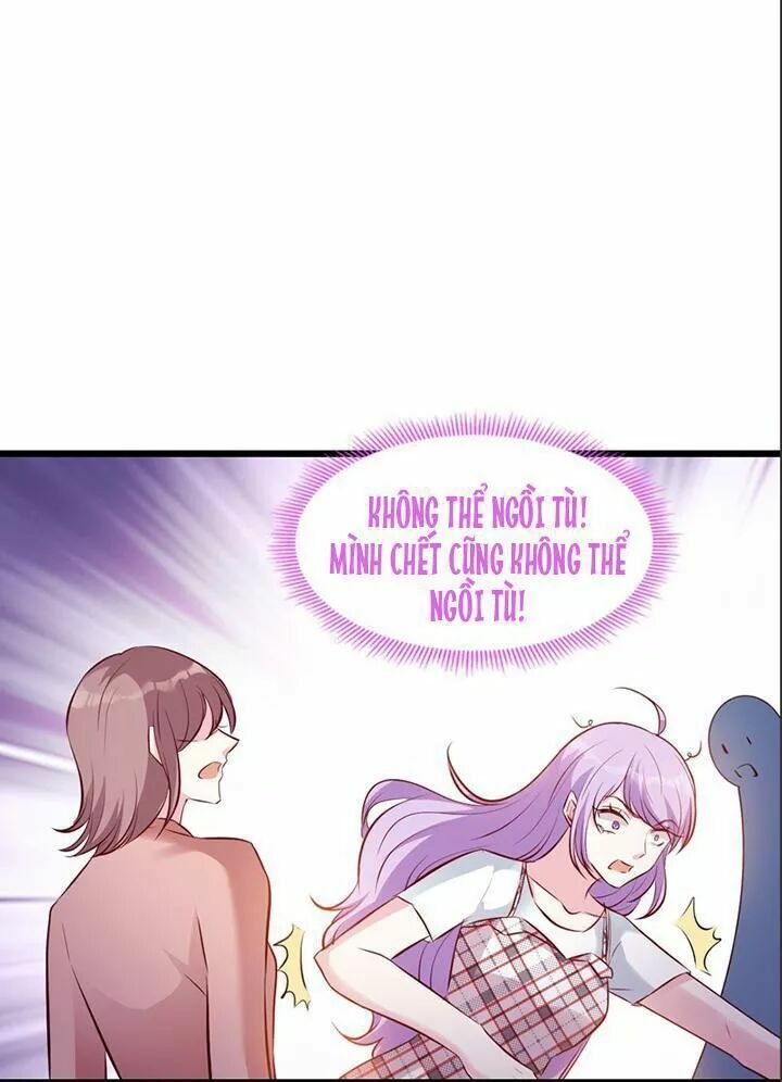 bảo bối đáng yêu đột kích chapter 39 24