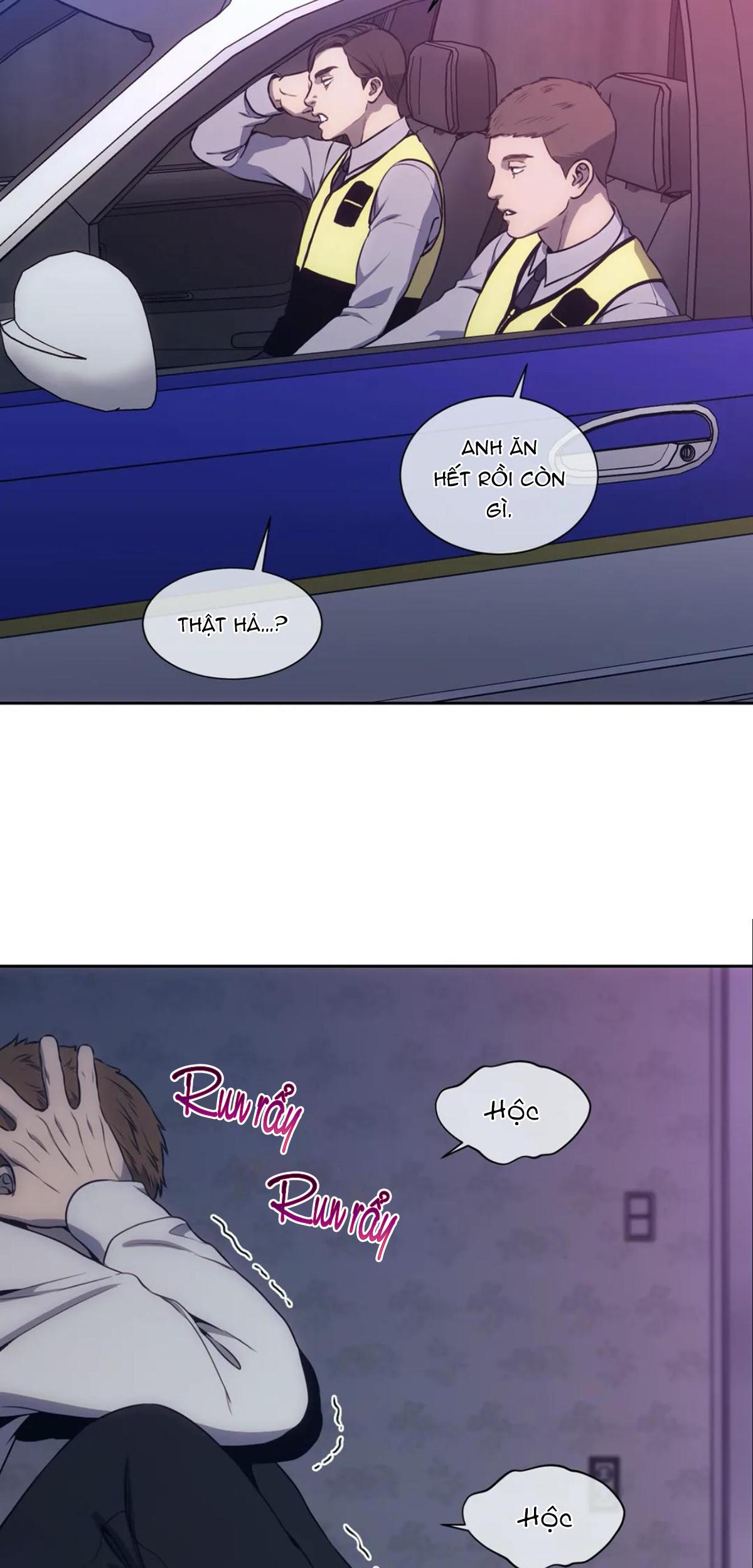 công cuộc báo thù của kẻ yếu thế chapter 41 18