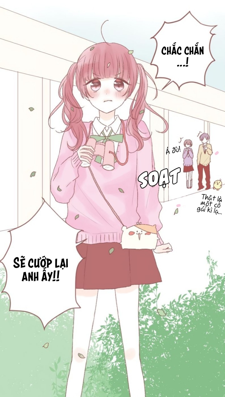 bạn và tôi chapter 7 6