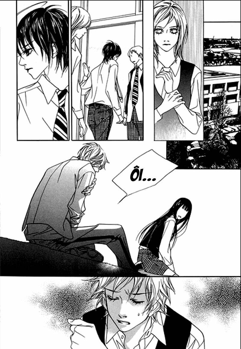 flowers of evil chapter 10 29