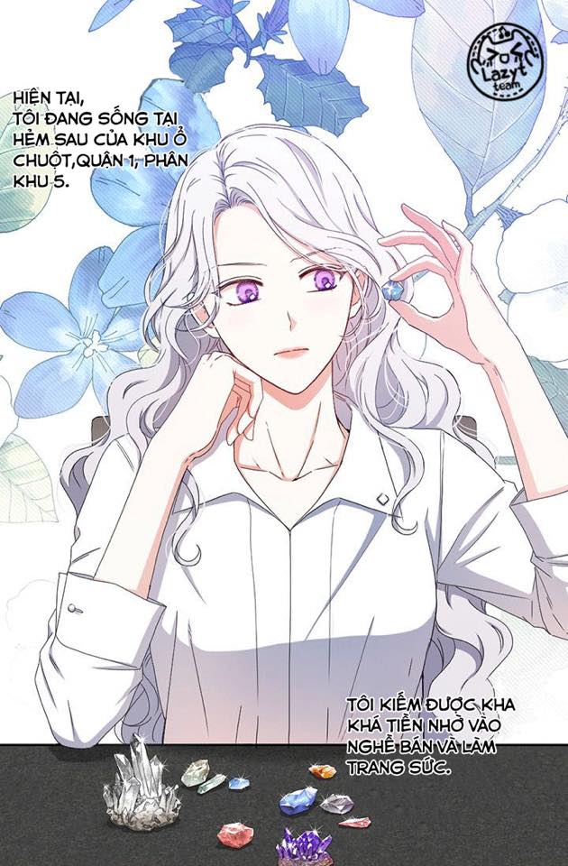 tuyển tập các chương prologue hàn chapter 4 8