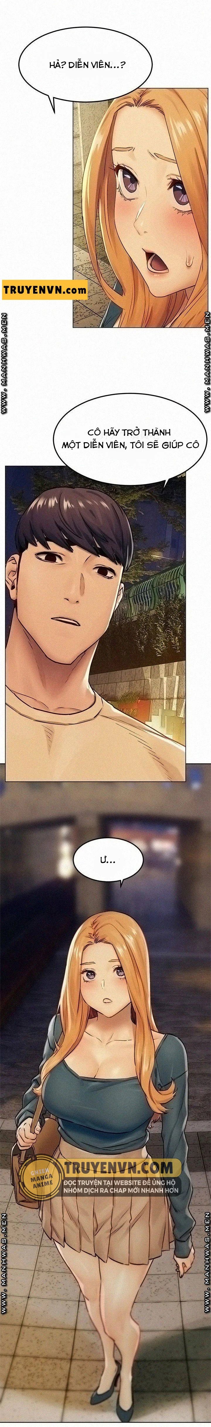 cuộc chiến thầm lặng chapter 210 23