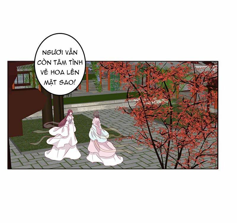 tướng quân mời ra trận chapter 105 14