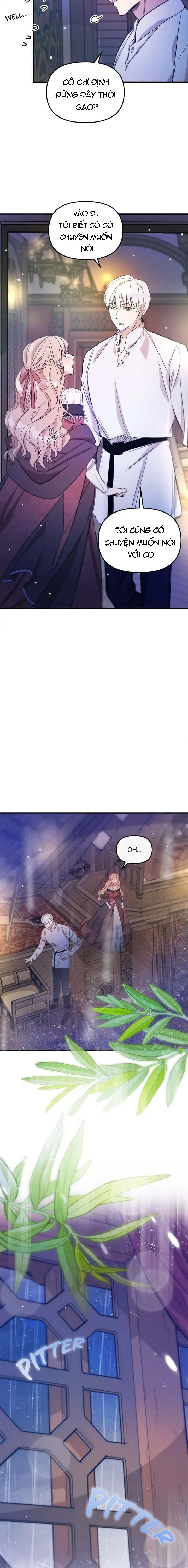 nhật kí của rồng chapter 15.1 6