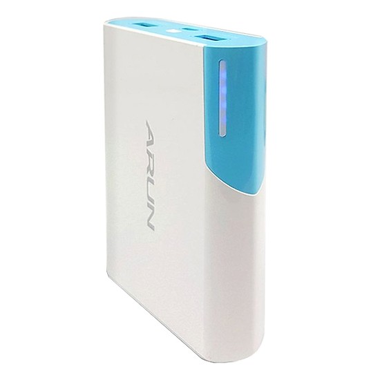 Pin Sạc Dự Phòng Arun 10400mah - Hàng chính hãng