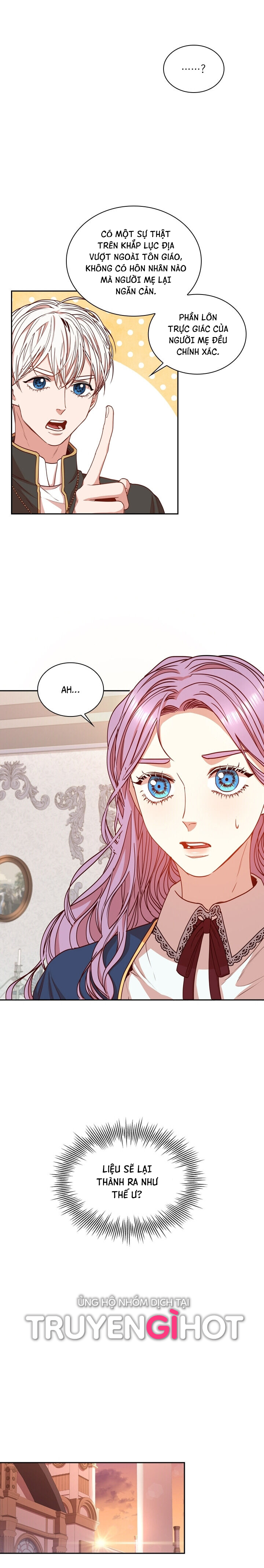 trở thành thư ký của bạo chúa chapter 17.1 4