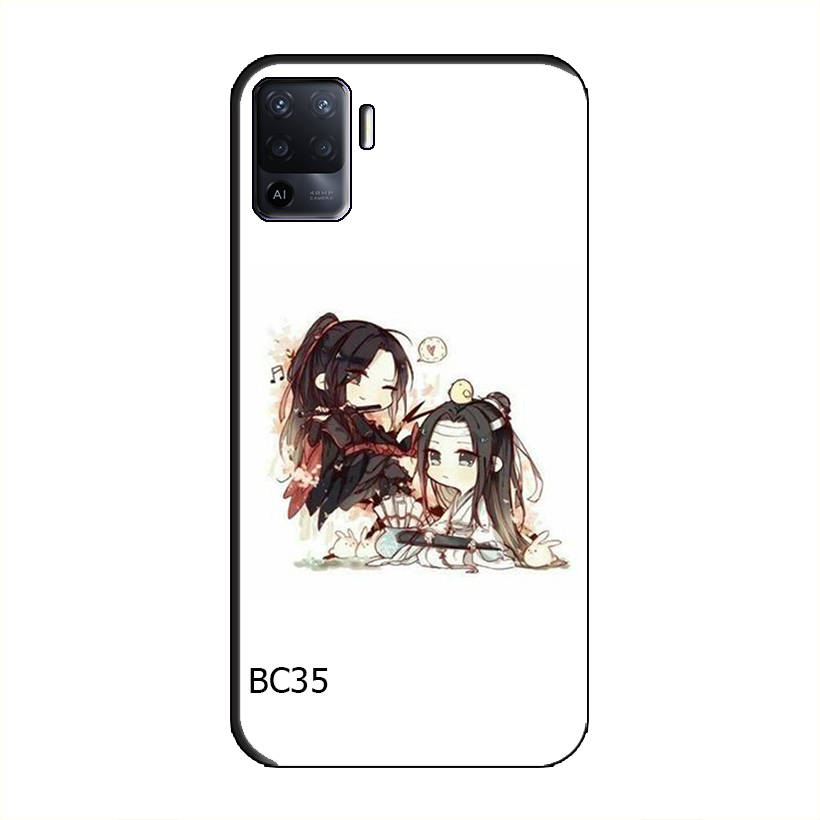 Ốp Lưng Dành Cho OPPO A94