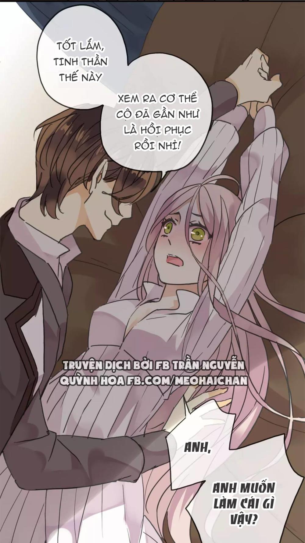 vết cắn ngọt ngào phần 1 chapter 7.2 12