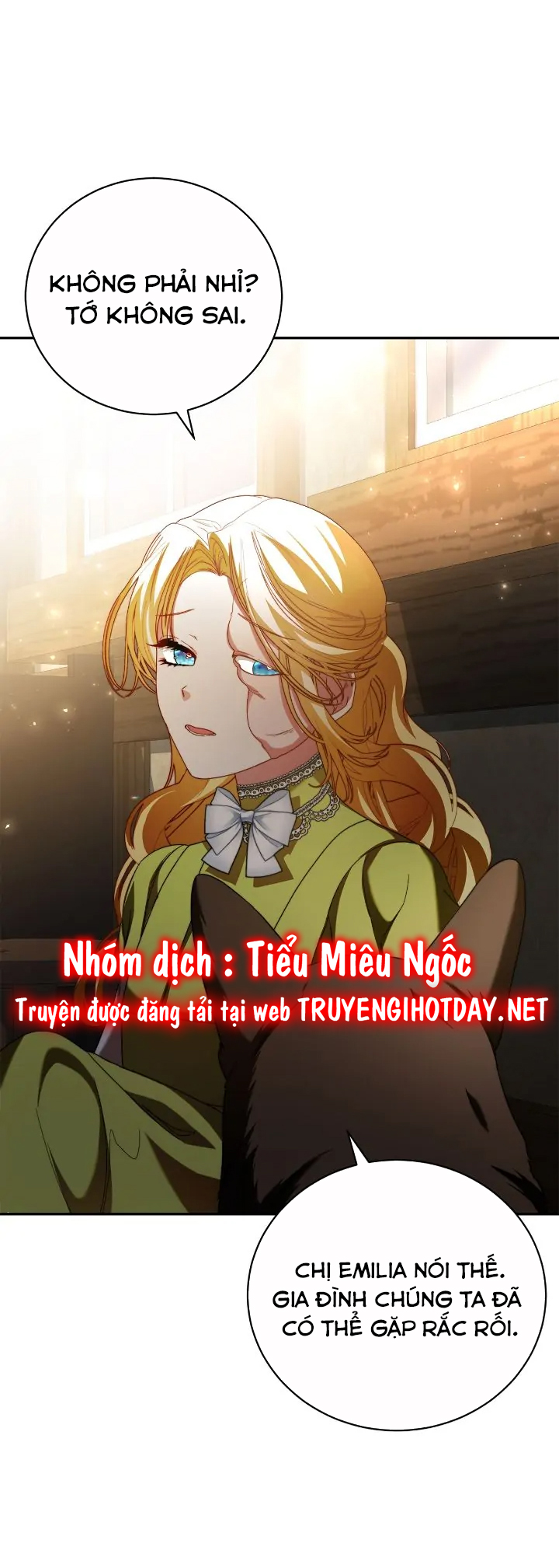 tình yêu đó chưa hề tồn tại chapter 48 34