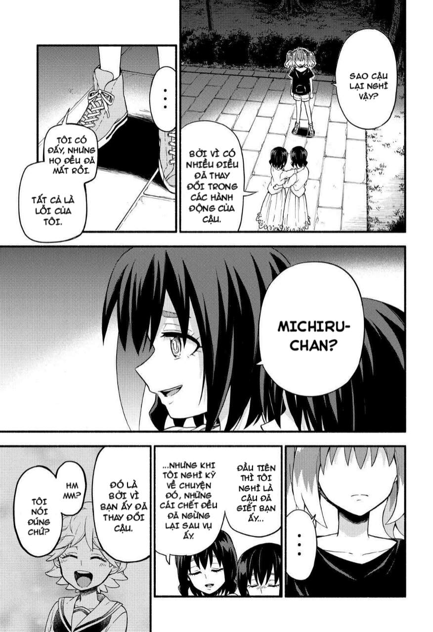 nana vô năng chapter 45 27