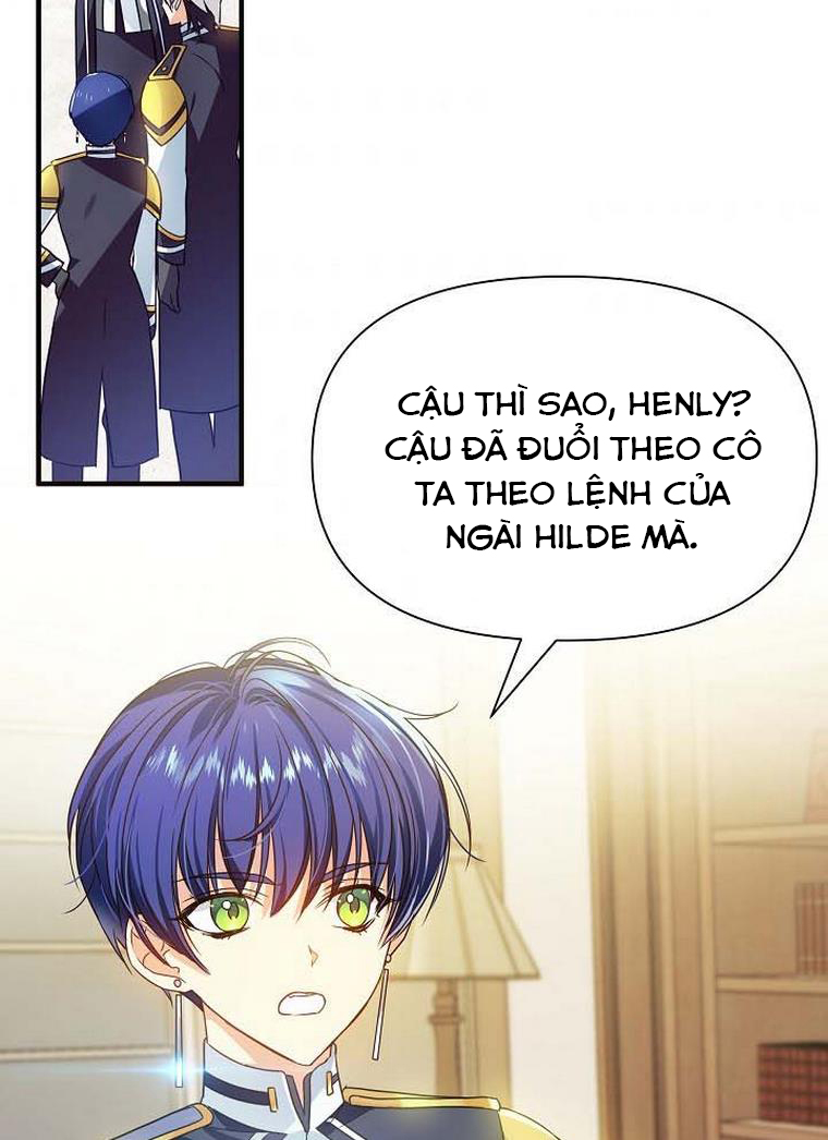 tôi đã ở đây ngay từ ban đầu chapter 11 76