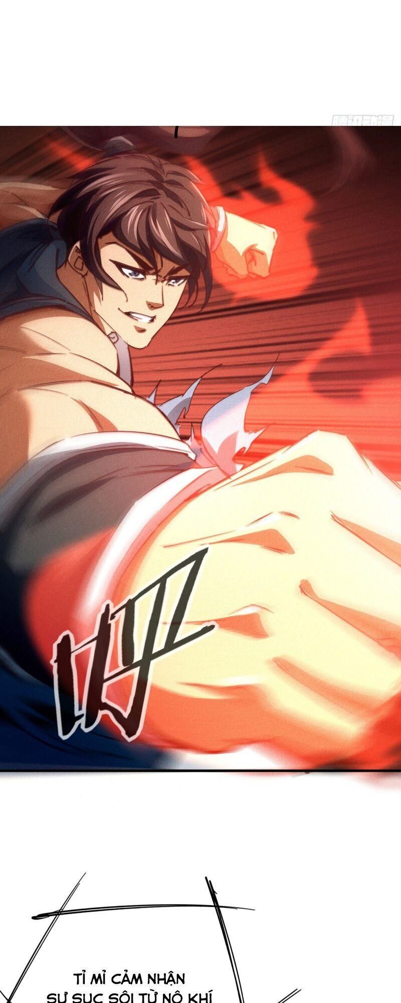 ta thành thần một mình chapter 15 17