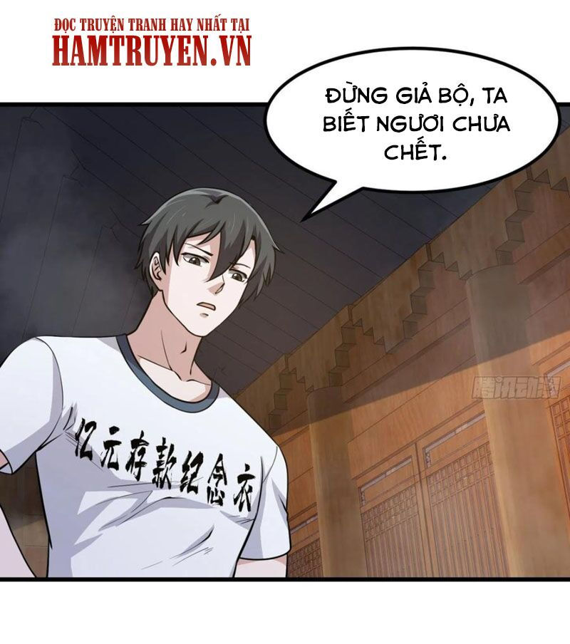 ta chẳng qua là một đại la kim tiên chapter 108 22