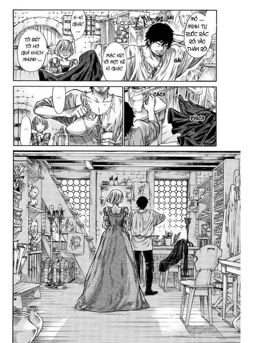 arte manga chapter 1 19