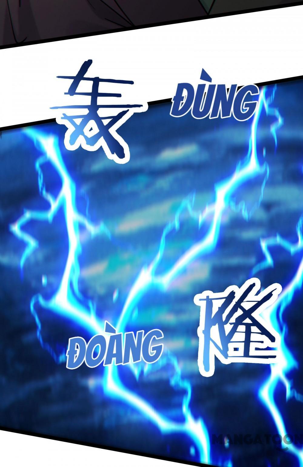 đồ đệ ta toàn là nữ ma đầu chapter 210 8