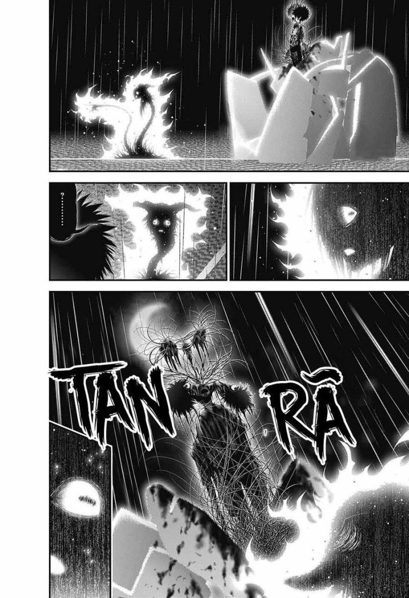 thợ săn ác linh chapter 50 7