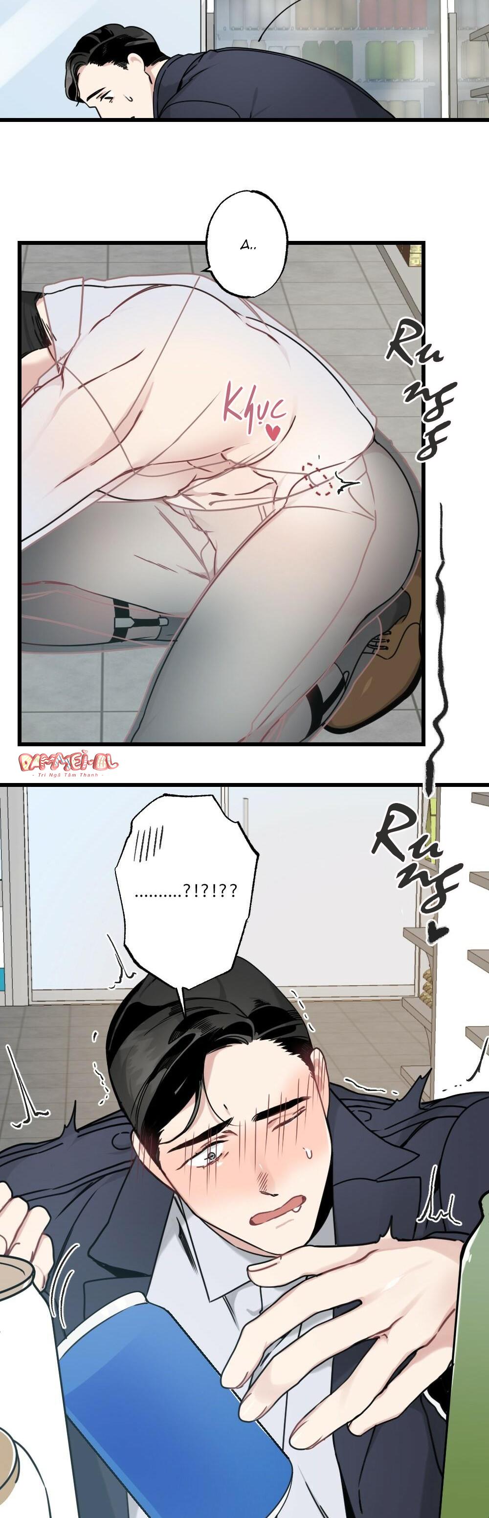 chăm sóc chapter 25 24