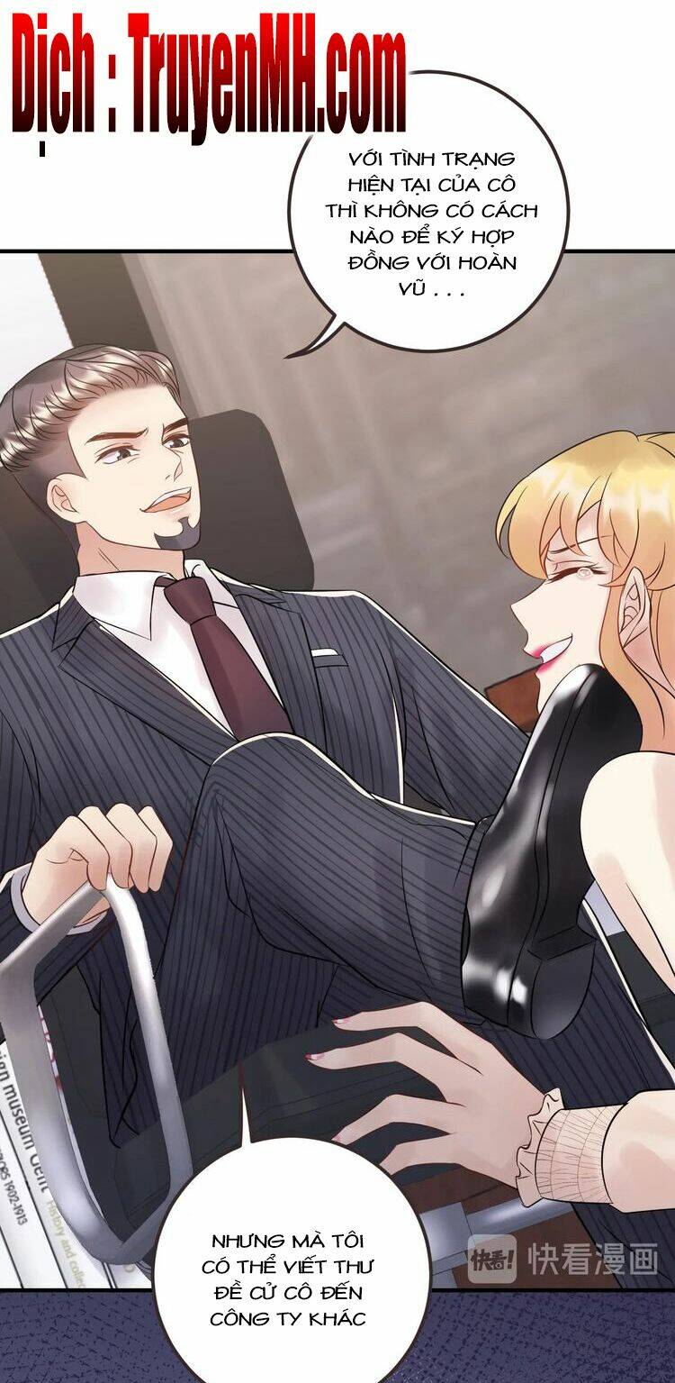 trọng sinh chi ức vạn ảnh hậu yếu thượng vị chapter 197 1