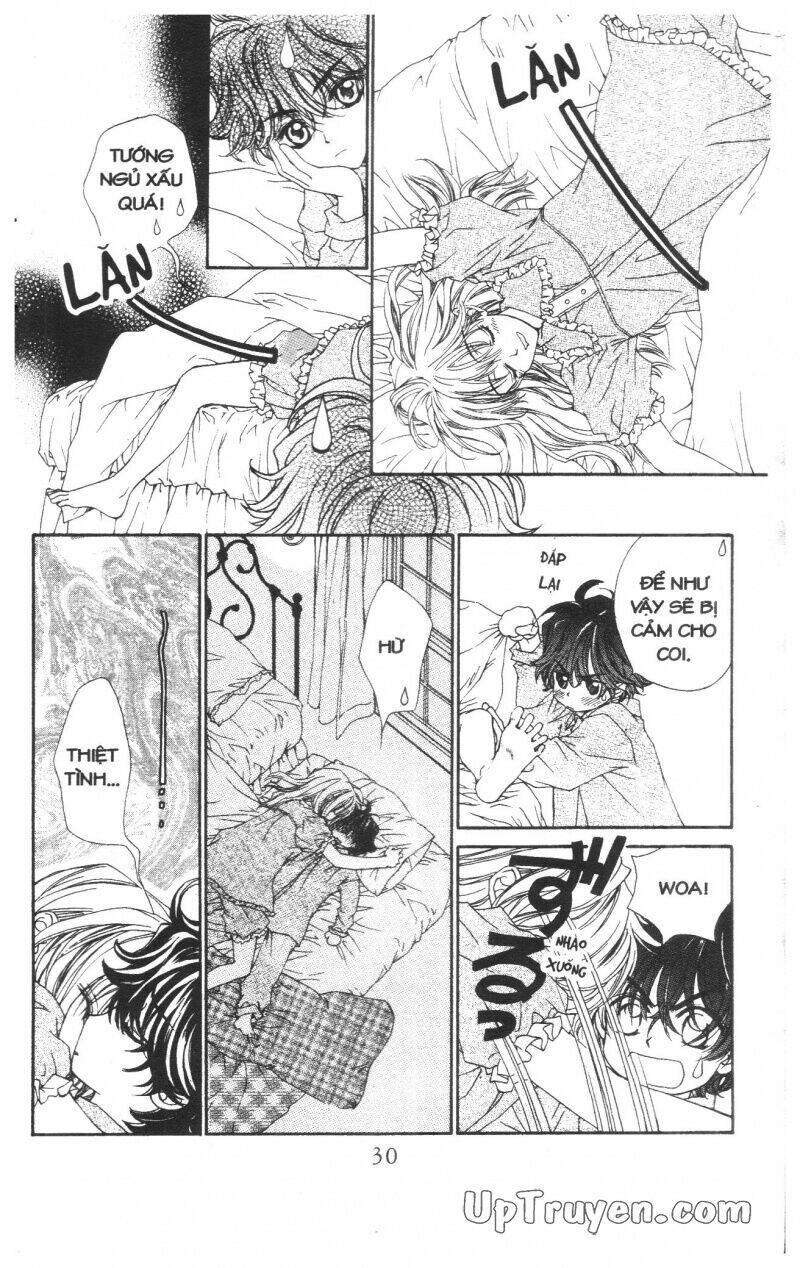 hoàng tử ếch(bản đẹp) chapter 1 31