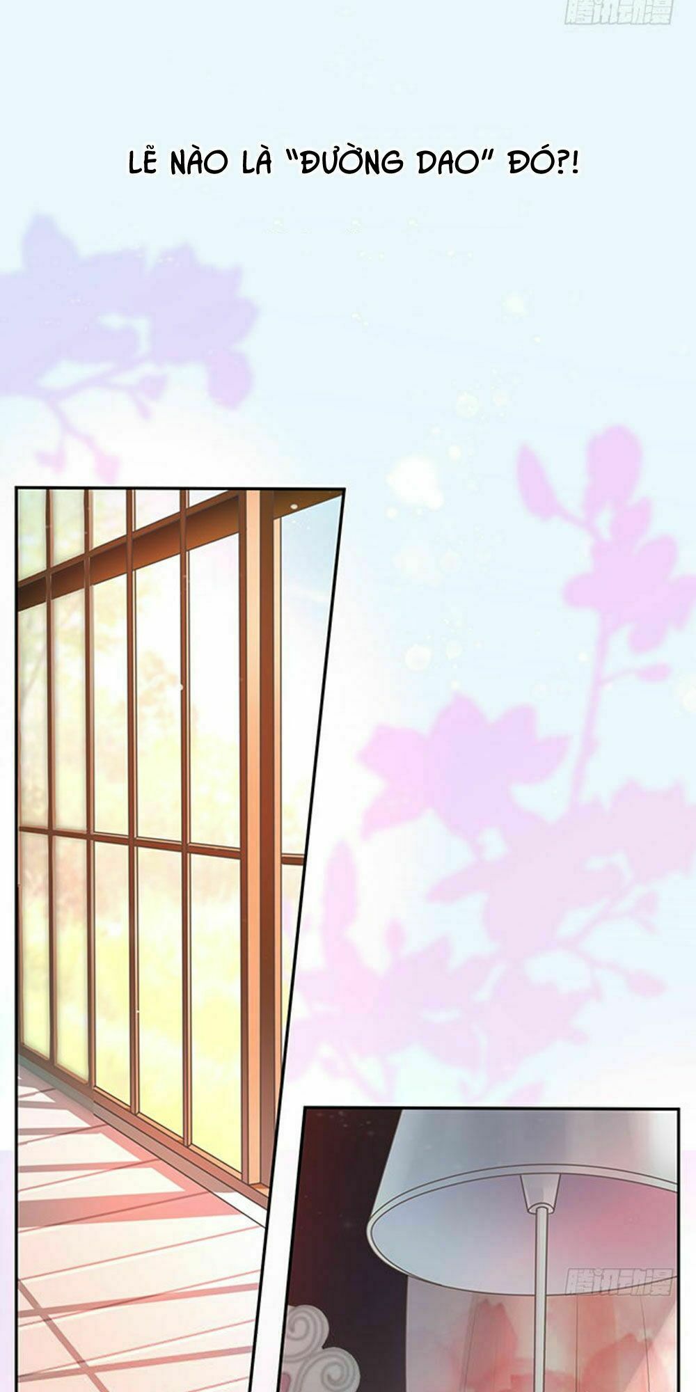 luyến đường thời quang chapter 36 27