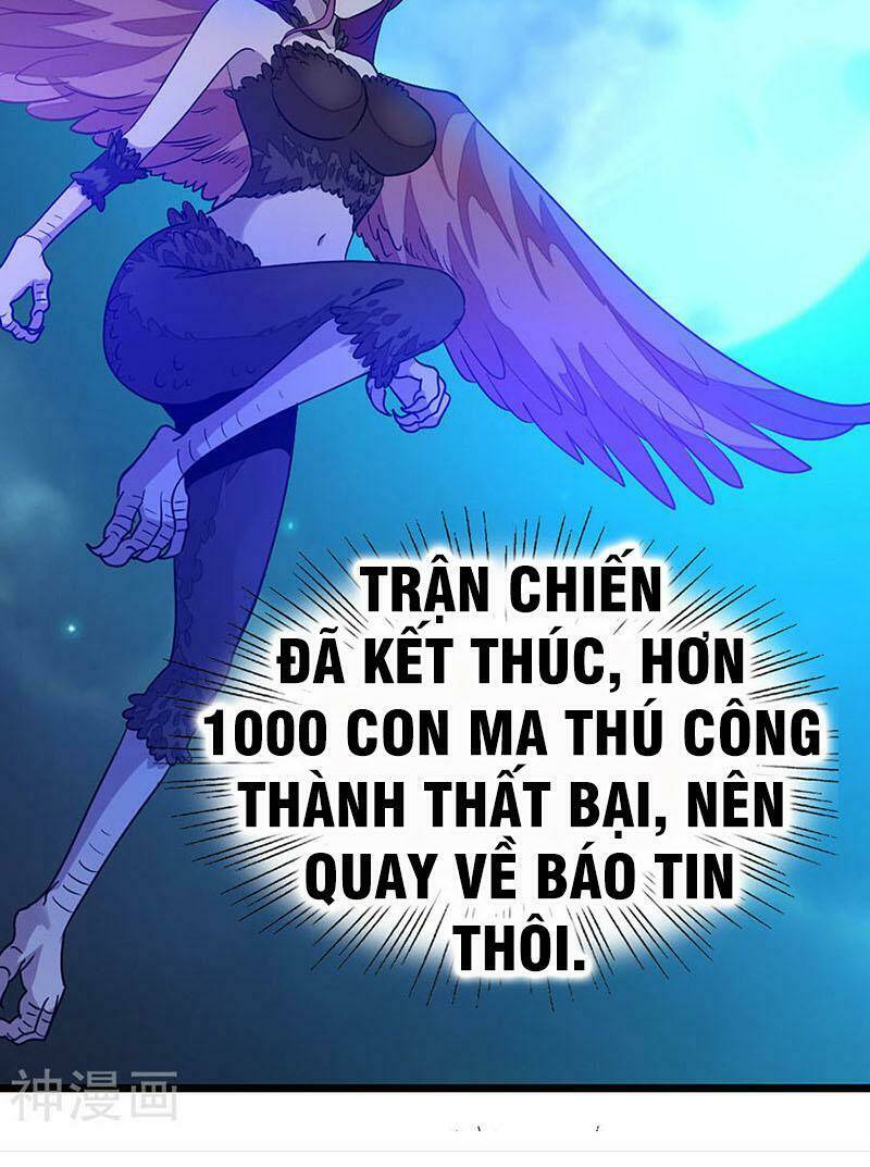 cửu dương thần vương chapter 184 34