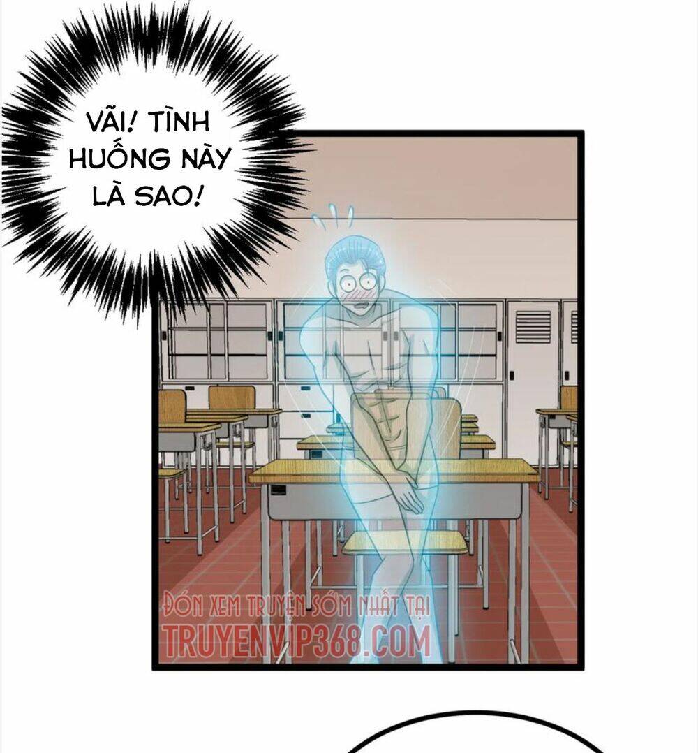 đai ca trở lại tuổi 16 chapter 101 26