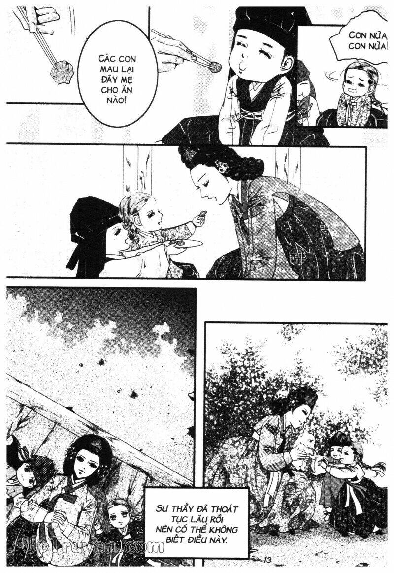 hoàng cung chapter 28 13
