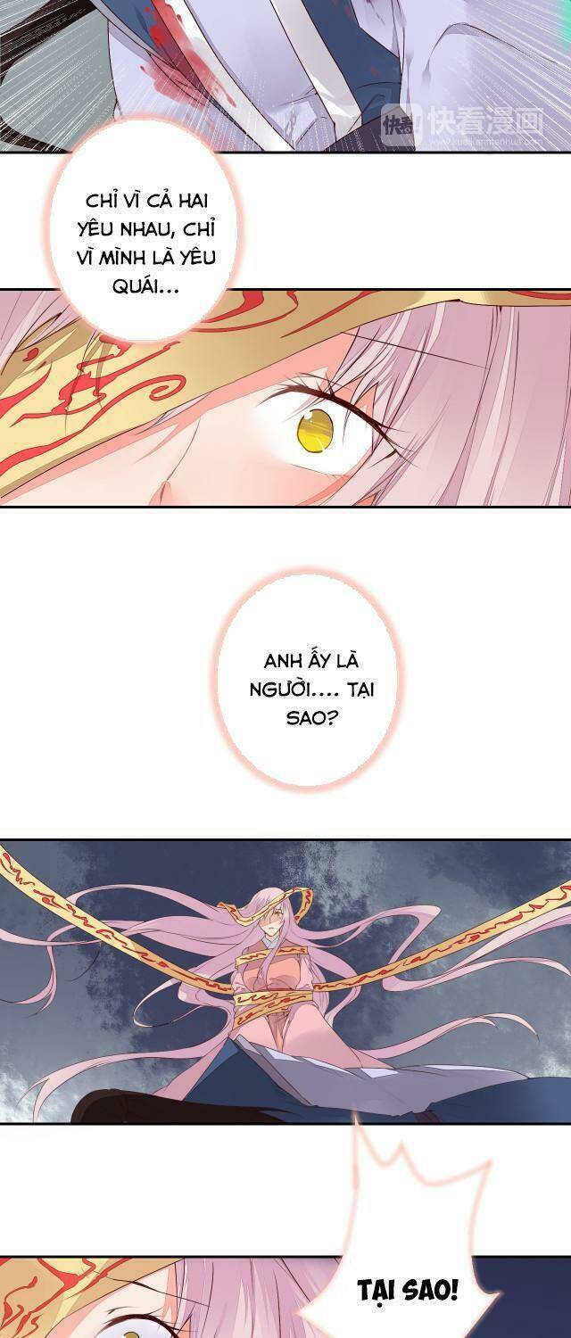 đốt đào hoa chapter 47 3