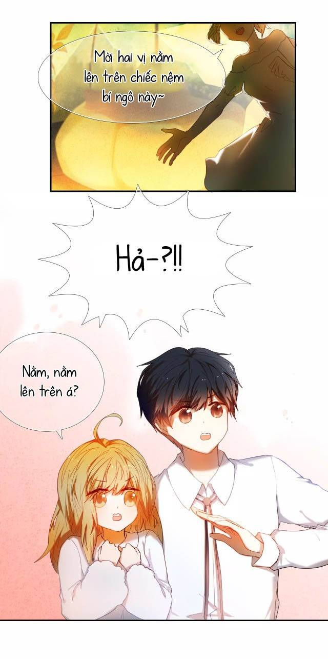 kế hoạch trái tim chapter 53 6