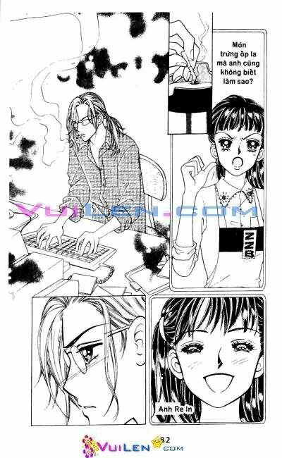 bữa tối của hoàng tử chapter 5 82