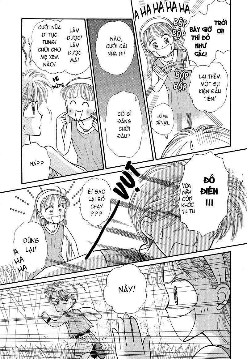 kodomo no omocha chapter 13 21