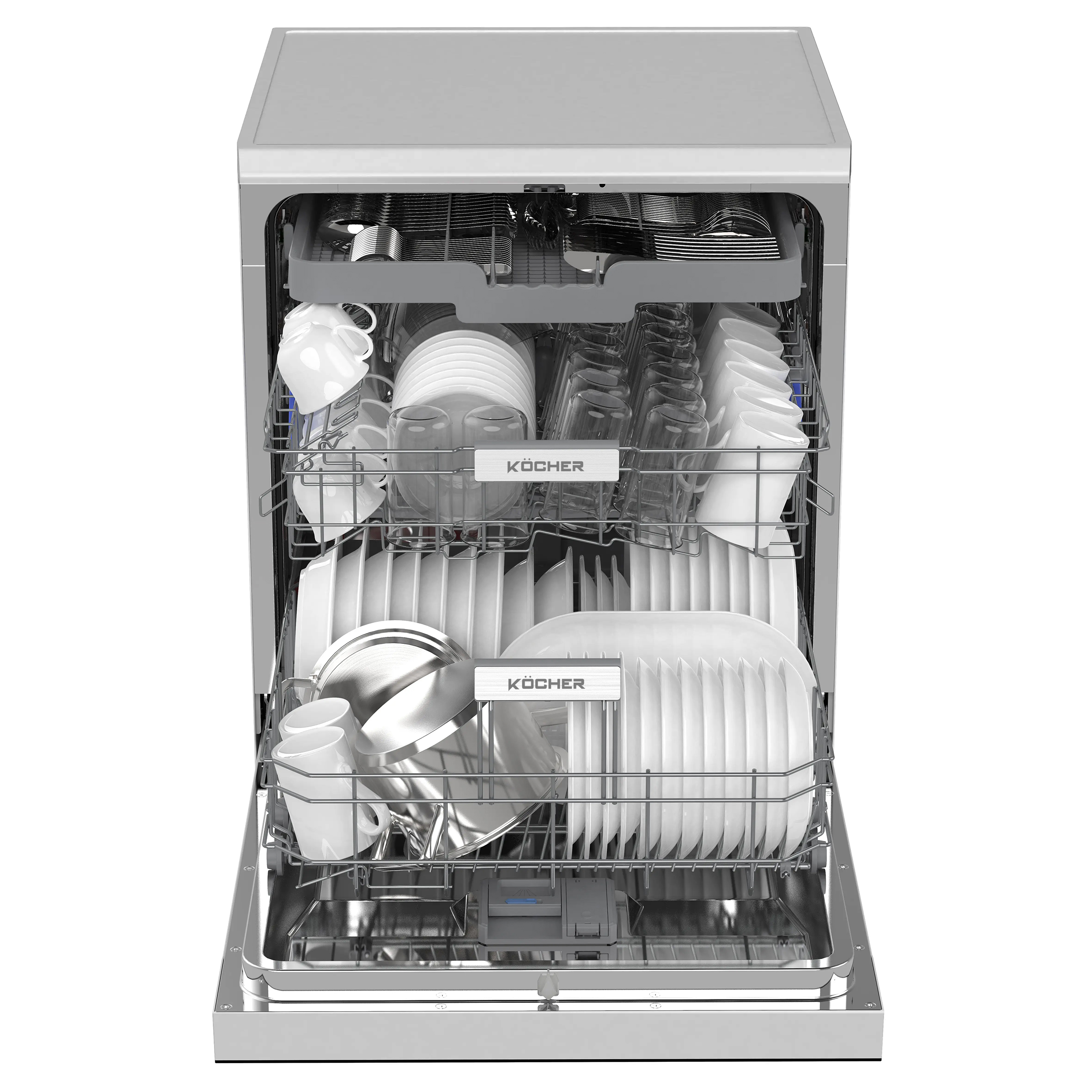 Máy Rửa Chén Kocher X15S - Hàng Chính Hãng
