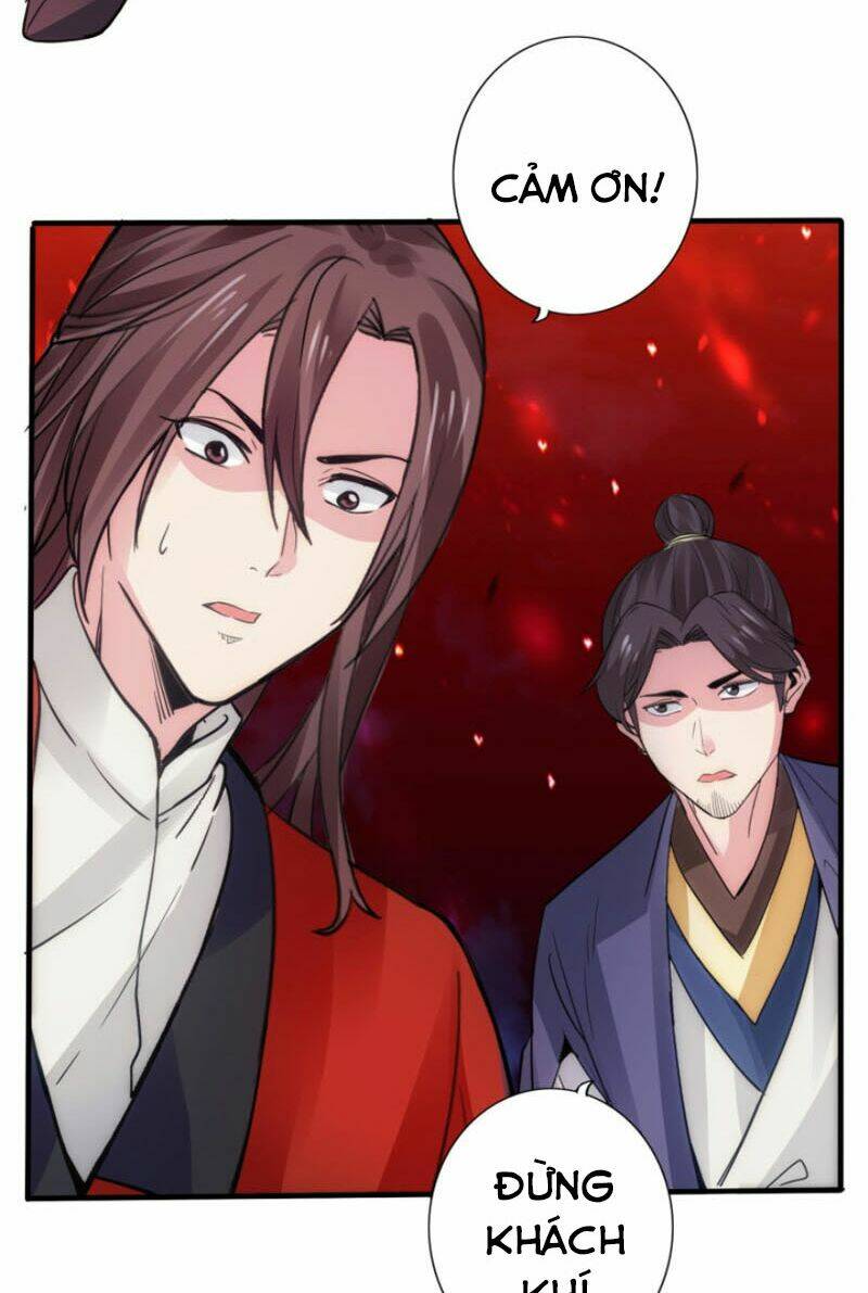 chư thiên ký chapter 286 16