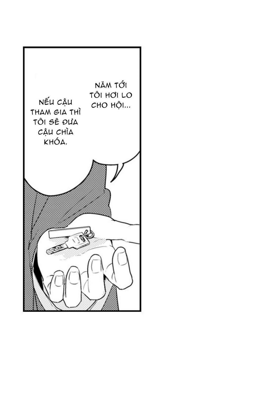 mang thai ở trường nam sinh chapter 68 51