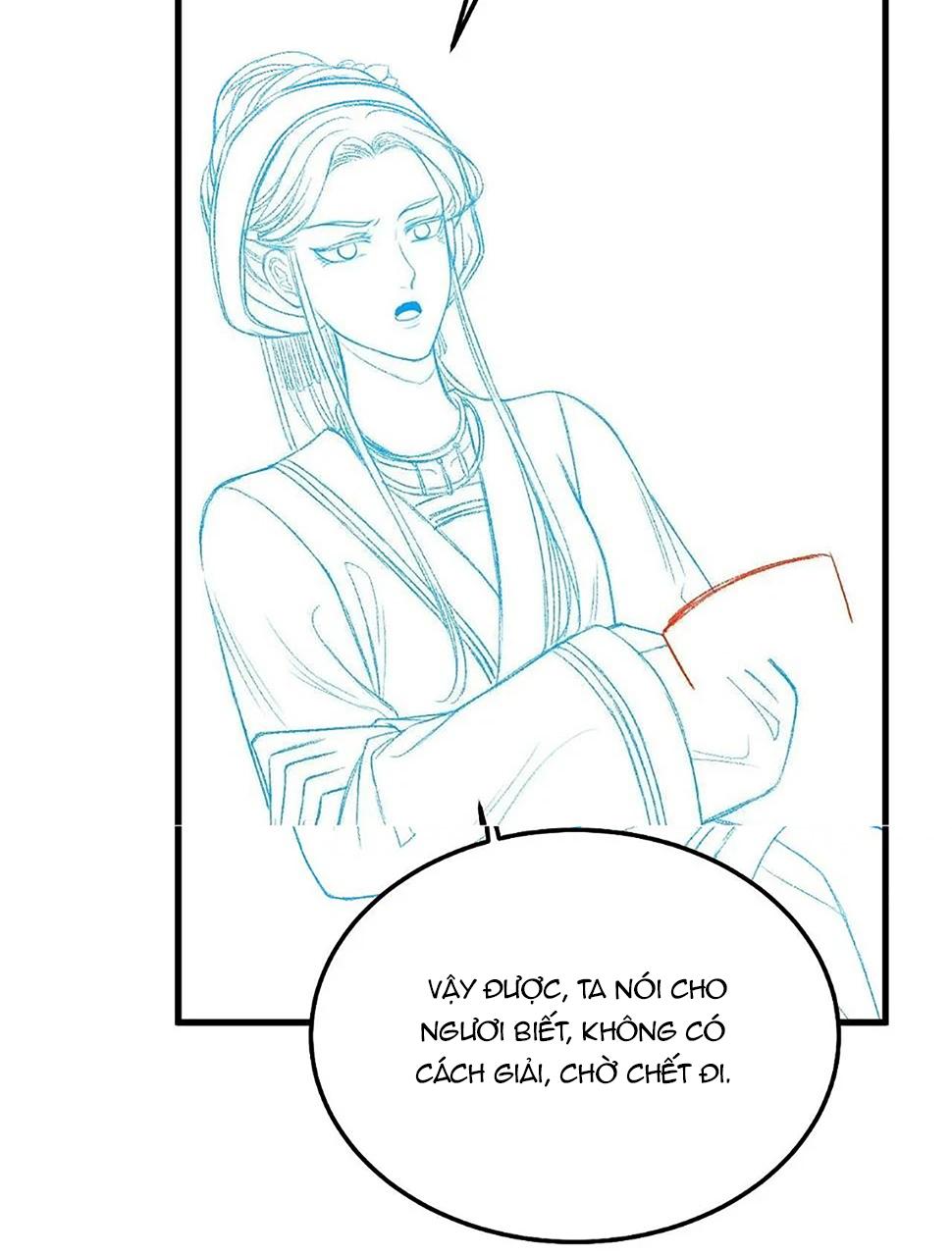 tướng quân luôn tự coi mình thành thế thân chapter 77 41