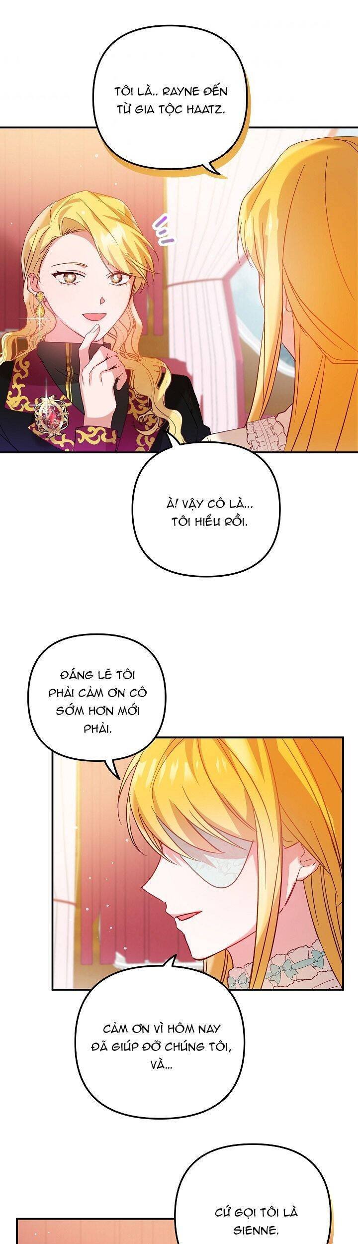 hoàng tử chuyển sinh trở thành người mạnh nhất thế giới nhờ vào sự hiểu biết về bug chapter 27 23