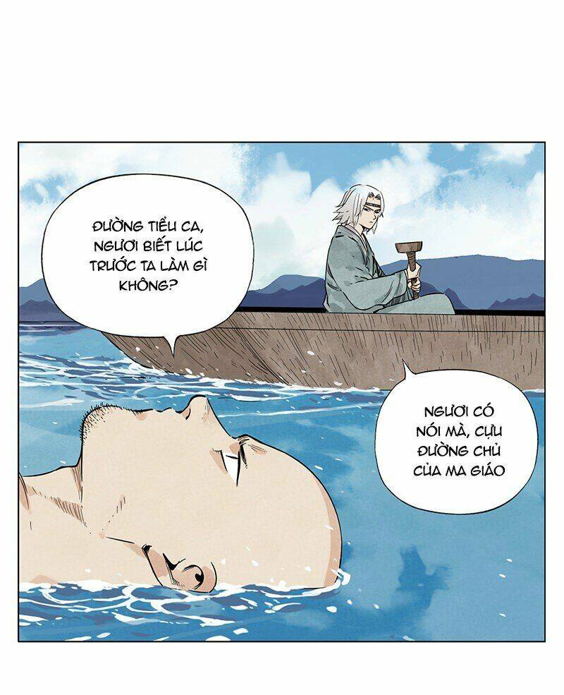 bang chủ đại nhân tìm cách trị hói đầu chapter 49 4