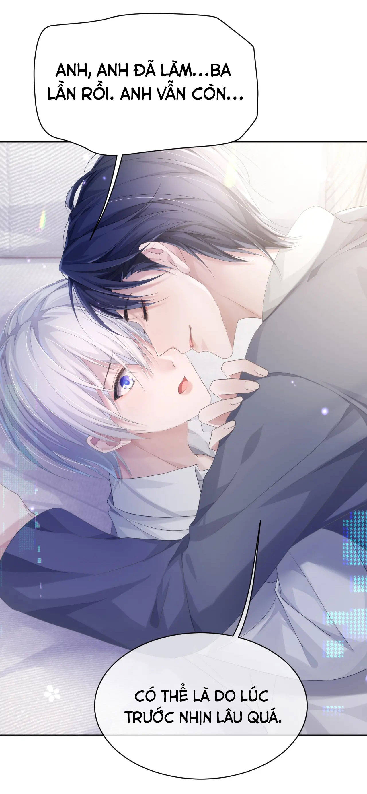 xin hãy ly hôn chapter 8 28