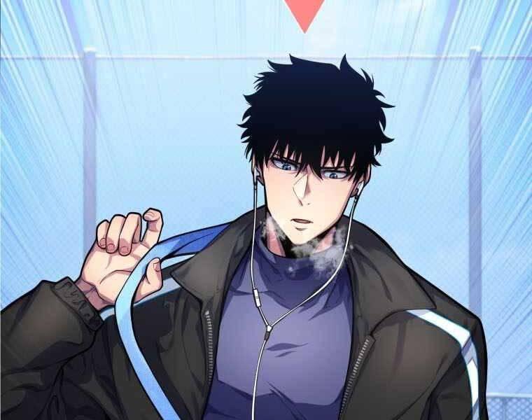 vua bóng chày chapter 2.5 168