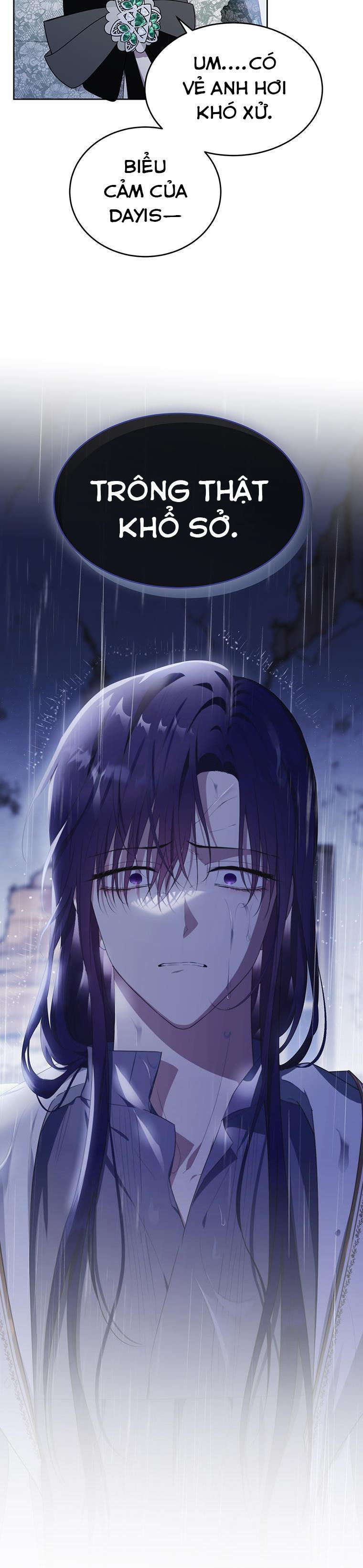 vị tiểu thư tôi từng theo hầu đã trở thành thiếu gia chapter 94 9